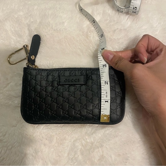 Gucci wallet key chain - Picture 6 of 9